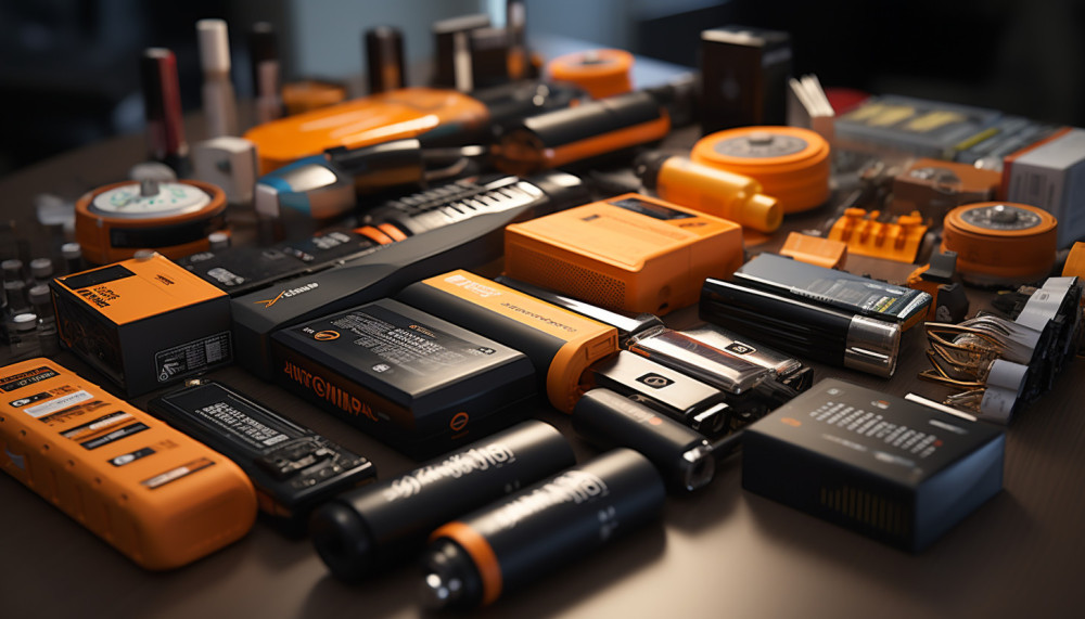 How to choose a laptop battery ?