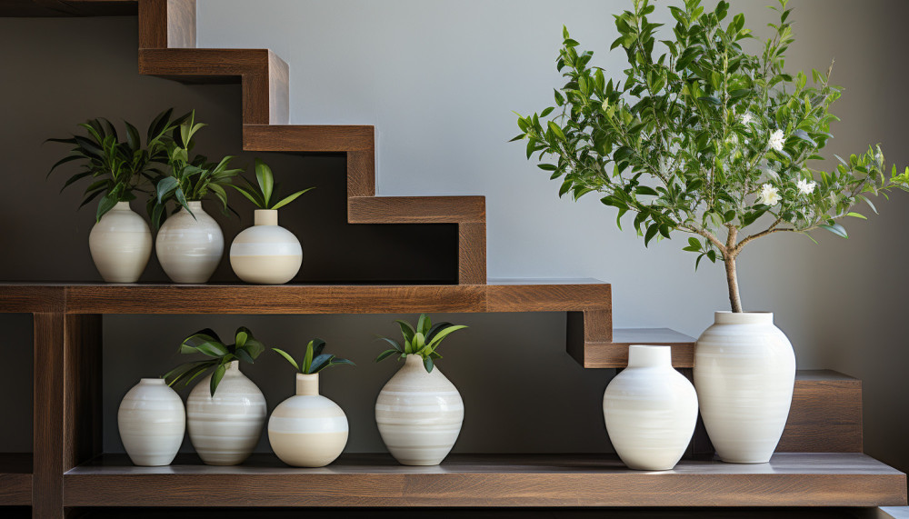 The steps to refresh your home