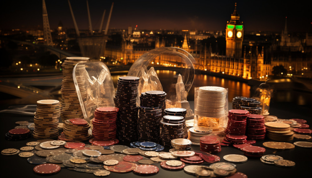 Understanding The Economic Impact Of Non-Gamstop Casinos In The UK