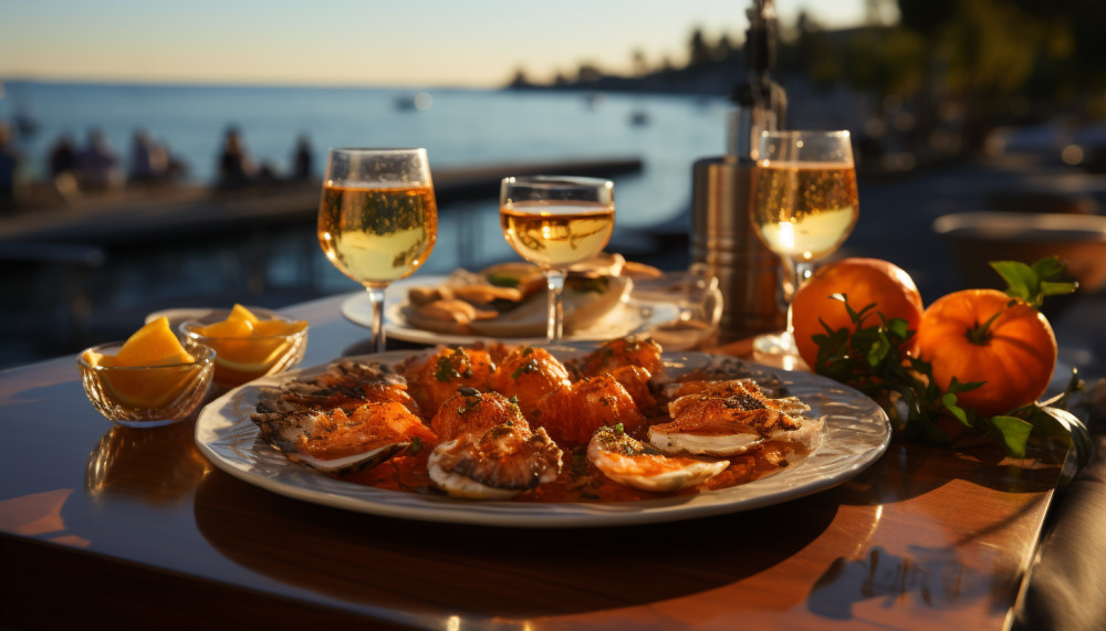 What are the best seafood restaurants in Cannes?