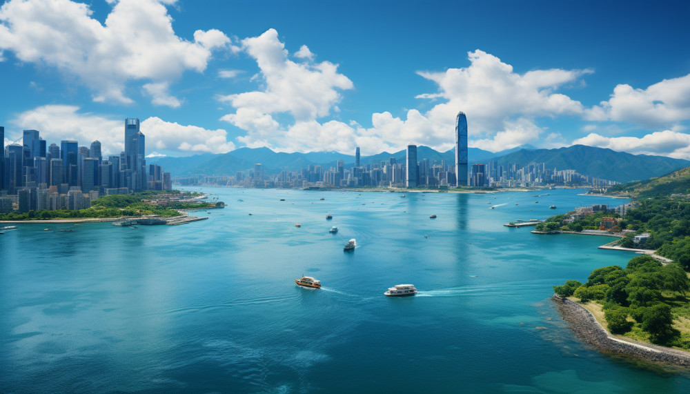 What are the different types of businness you can choose in Hong Kong for your company registration process?